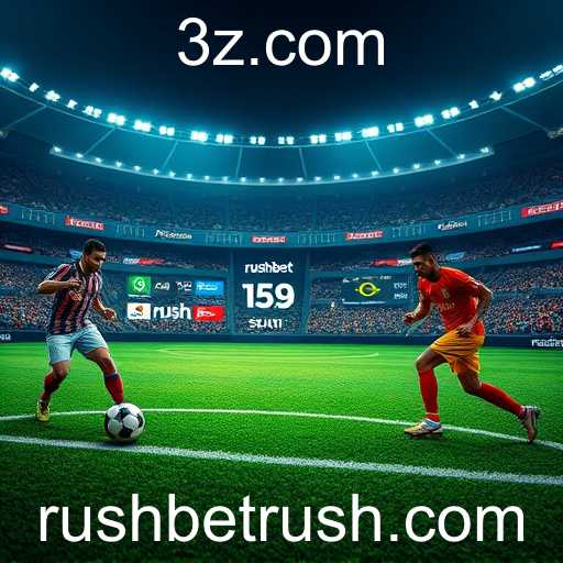 Expansão do mercado de apostas online no Brasil