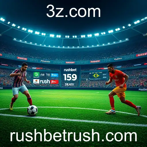 Expansão do mercado de apostas online no Brasil