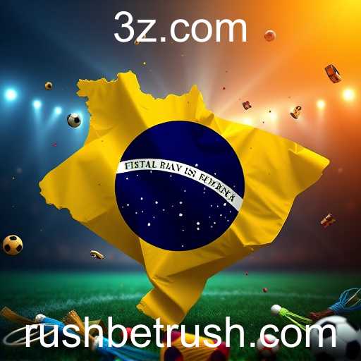 Expansão do Rushbet no Mercado Brasileiro