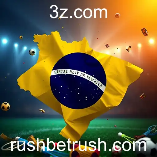 Expansão do Rushbet no Mercado Brasileiro