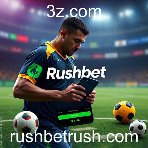 Crescimento e Desafios do Mercado de Apostas Online