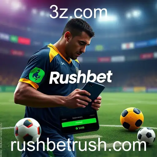 Crescimento e Desafios do Mercado de Apostas Online