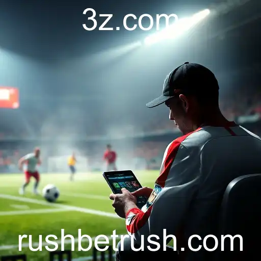 Impacto do Mercado de Apostas Online no Brasil