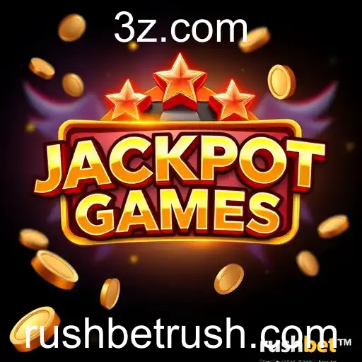 Inovação e Expansão: Rushbet Molda o Futuro dos Jogos