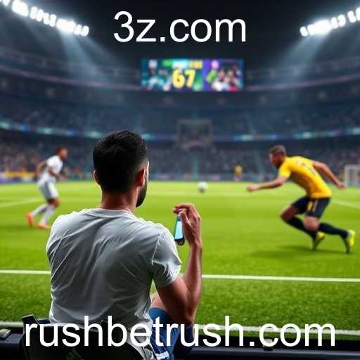 A Crescente Popularidade das Apostas Online no Brasil