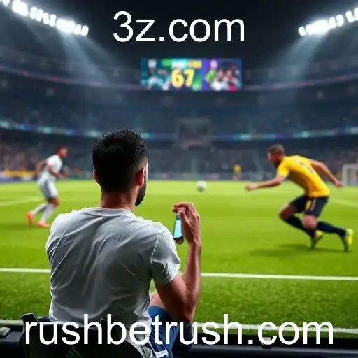 A Crescente Popularidade das Apostas Online no Brasil