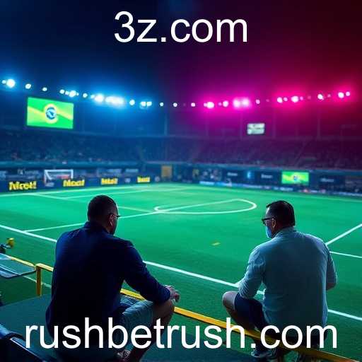 O Crescimento do Mercado de Apostas e o Papel da Rushbet