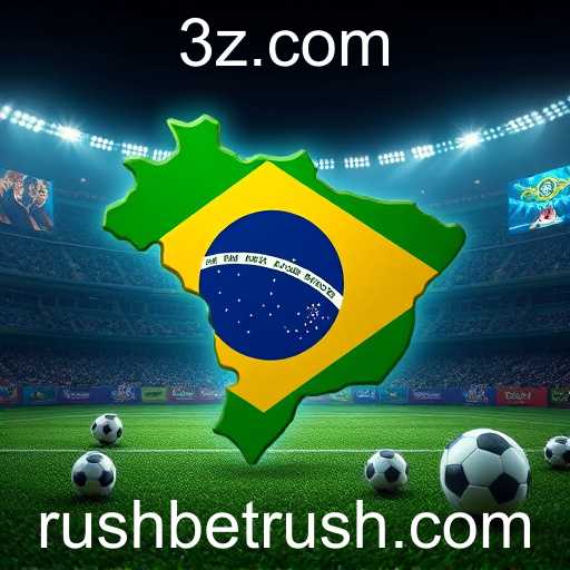 Expansão do Mercado de Jogos em 2025 e o Impacto da Rushbet