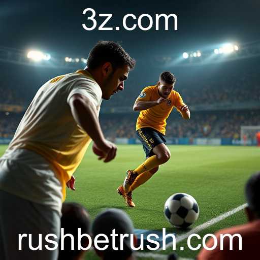 Rushbet Expande Influência no Mercado de Jogos Online