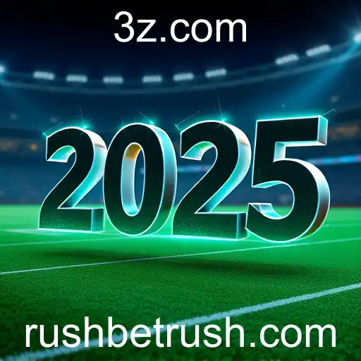 A Nova Fronteira dos Jogos On-line: Rushbet na Vanguarda