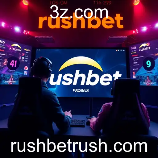 Crescimento e Inovação do Rushbet no Mercado de Jogos