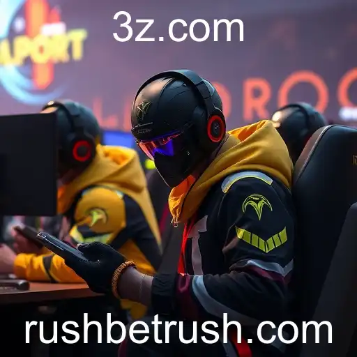 Inovações e Tendências no Rushbet