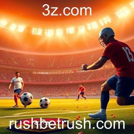 Rushbet: Crescimento e Tendências no Mercado de Jogos em 2025