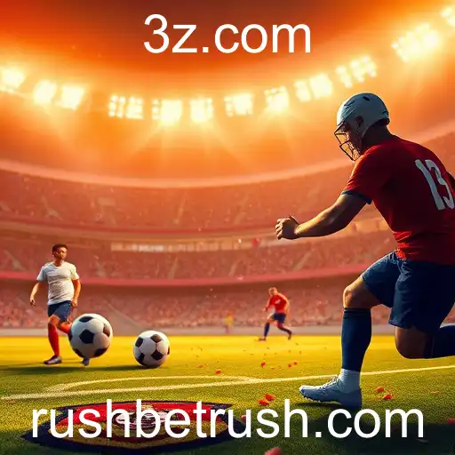 Rushbet: Crescimento e Tendências no Mercado de Jogos em 2025