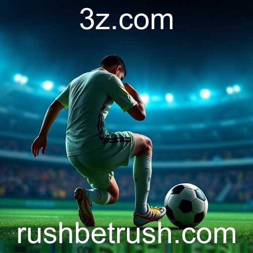 A Ascensão do RushBet no Mercado de Jogos Online