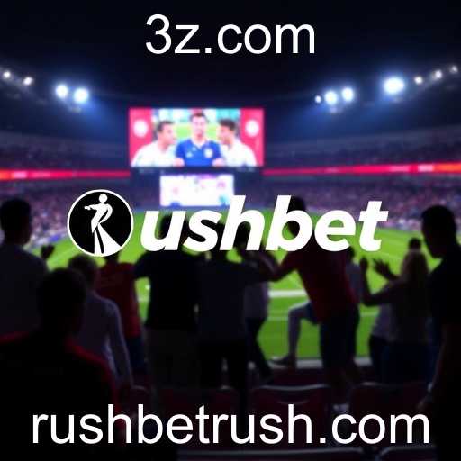 Expansão do Rushbet no Mercado de Jogos Português