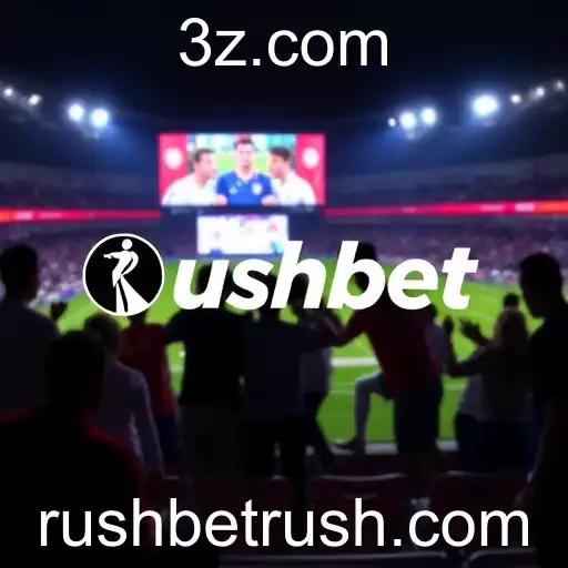 Expansão do Rushbet no Mercado de Jogos Português