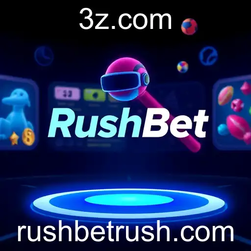 A Ascensão e Impacto do Rushbet no Mercado de Jogos