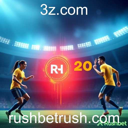 A Ascensão do Rushbet no Cenário dos Jogos Online em 2025