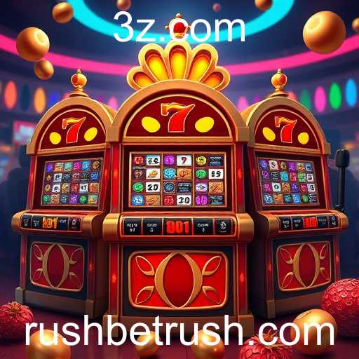 rushbet