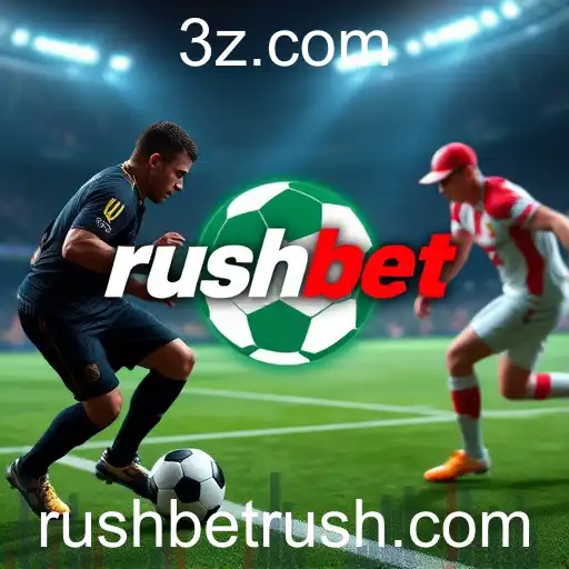 Apostas Esportivas no Rushbet: Emoção e Oportunidade