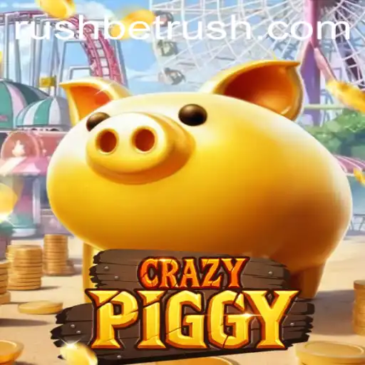 CrazyPiggy Game: A RushBet Adventure in Gaming
