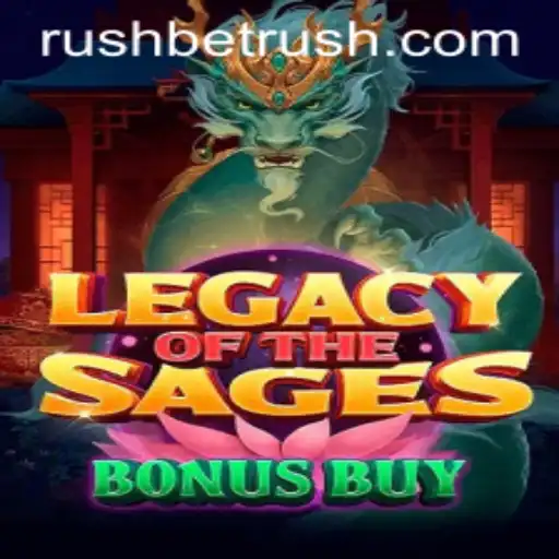 Exploring the Thrills of LegacyoftheSagesBonusBuy at Rushbet