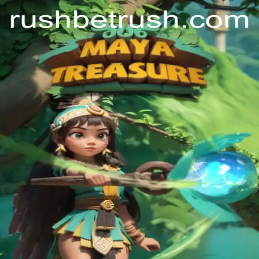 Unveiling MayaTreasure: A New Adventure Game Experience with a Rushbet Twist