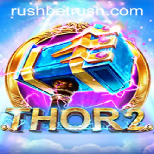 Thor2: An Epic Adventure Meets the Excitement of Rushbet